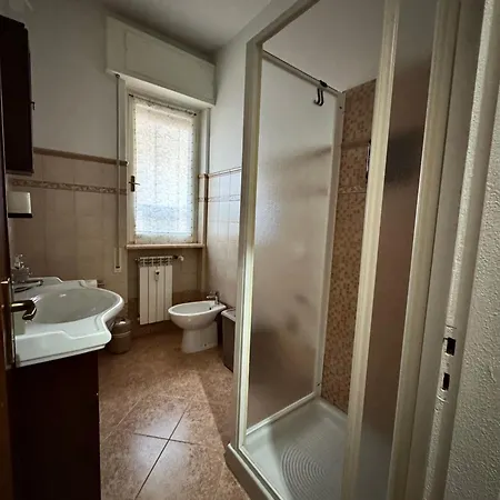 Apartmán 3whome