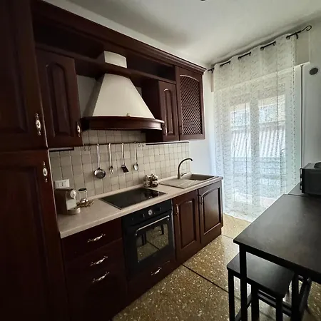 Apartmán 3whome *
