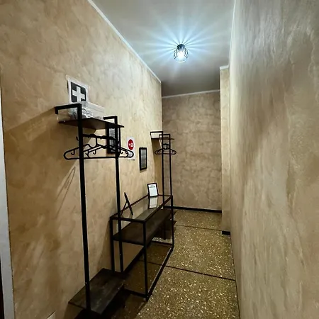 Apartmán 3whome *