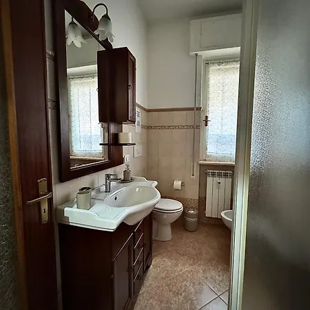 Apartmán 3whome Rapallo