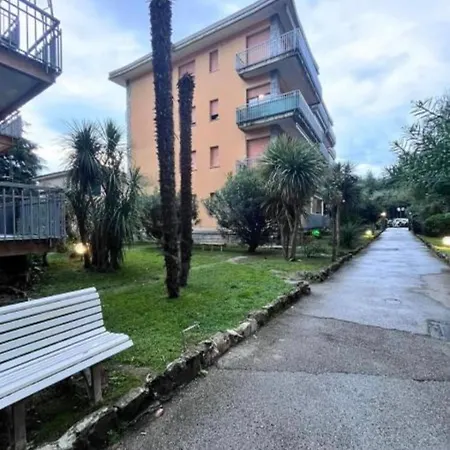 Διαμέρισμα 3whome Ραπάλο